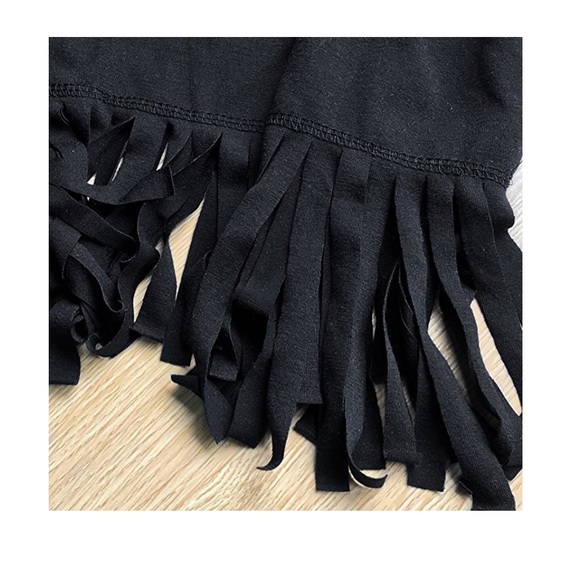 Women bikini cover up beach dress t shirt - Picture 4 of 6